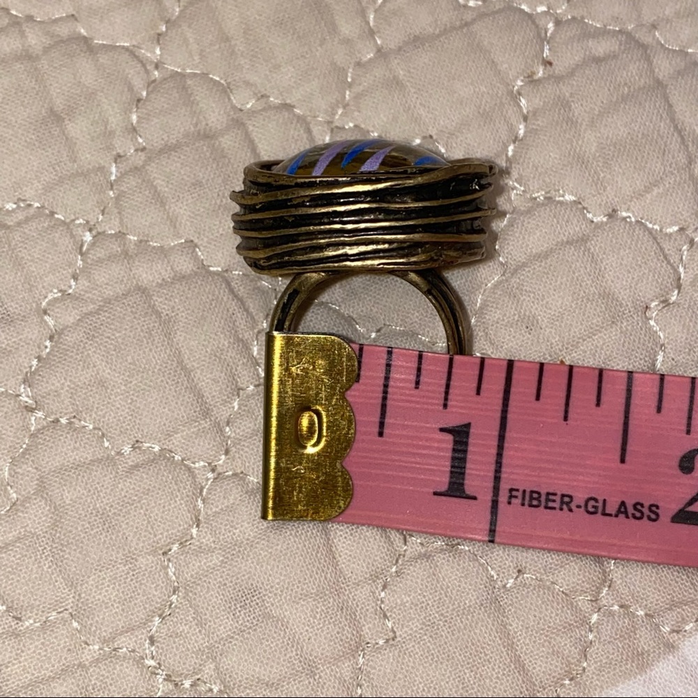 ZARA Ring - Picture 7 of 9